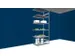 Rayonnage En Acier Sans Boulons élément Suivant H x l x p 2500 