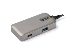 USB C Multiport Adapter 4K 60Hz HDMI PD - 2