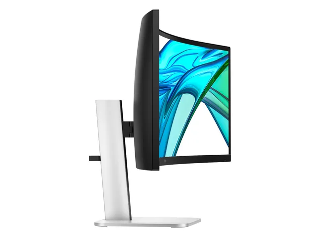 HP Series 5 Pro Serie 5 Pro 49 inch DQHD Conferencing Monitor