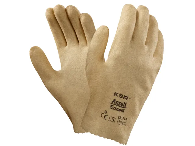 Ansell KSR 22-515 handschoen - 10