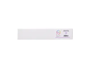 Penseel Qrea synthetisch haar nr 3 breedte 3,0mm - 3