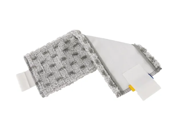 Mop Vileda US Pro r-MicroSpeed Plus kortpolige microvezel 40cm