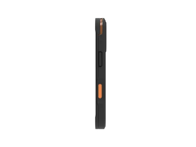 ZAGG Rainier Snap Kickstand, Hoes, Apple, iPhone 17, 16 cm (6.3 inch),