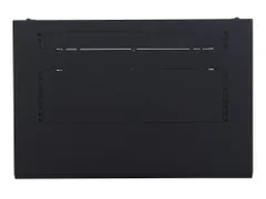 APC NetShelter WX AR112 - 12U/HE, 19inch patchkast, Wandmontage, Ongem