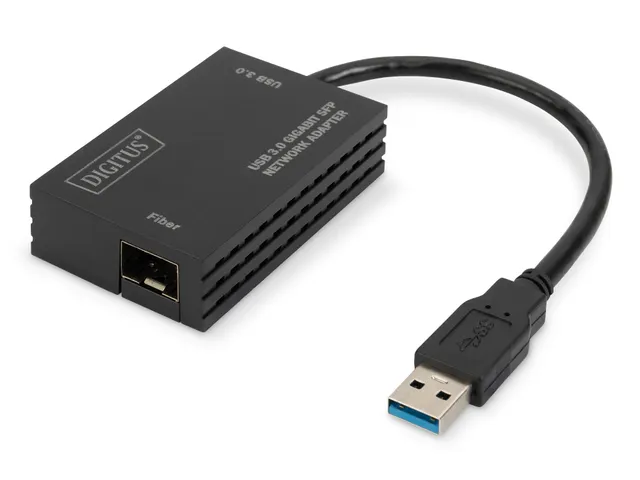 Usb 3.0 Gigabit Sfp Adapter USB 3.0 Sfp