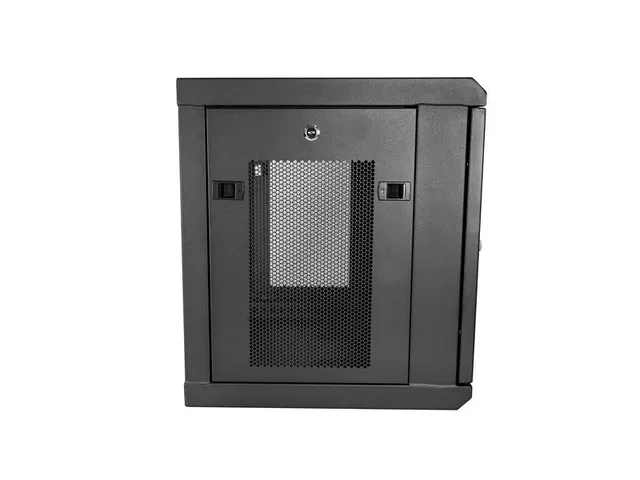 9U Serverkast Rack Wand Monteerbaar