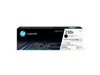 HP W2300X 230X Toner Zwart XL Originele Tonercartridge - 2