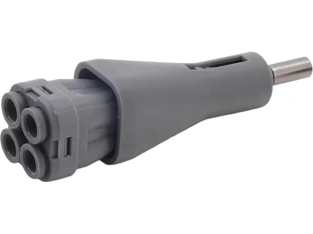 Adventurer 5X 4 In1 Module Without Tube