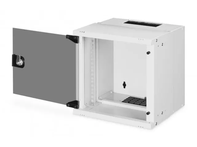 Wandrek Soho Pro DN-49100 6U 60kg 254mm 10'' 325x315x300mm Grijs