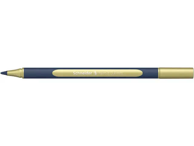 Le roller métallique Paint-It 050 0.4mm métallique or