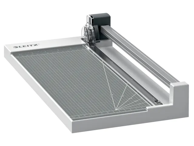 Rolsnijmachine Leitz Precision Home Office A4
