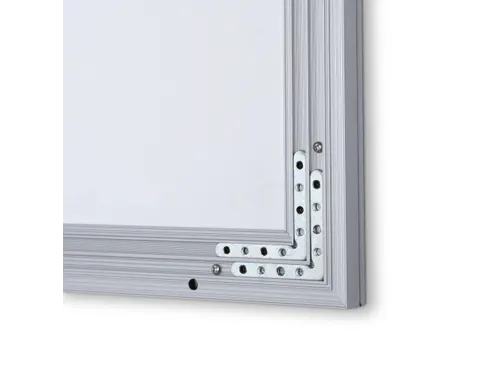 LED Poster Light Box Economy A3