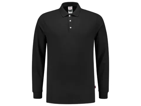 Polo Tricorp 201017, noir, taille 5XL, la piece