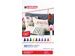 Feutre Textile Edding 4600 paquet de 10 pièces assorti