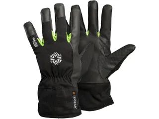 Tegera 519 koudebestendige allround handschoenen, zwart, maat 12, per - 1
