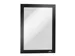 Duraframe Durable 494701 magnetisch A5 zwart