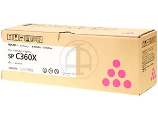 408252 RICOH Type SPC360X SP toner - 1