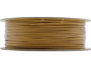 eSUN PLA+ 3D printer Filament 1,75mm Licht Bruin 1kg - 3