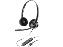 Poly EncorePro 310 USB-A-monoheadset TAA