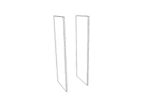 Quadrifoglio Kast-accessoires