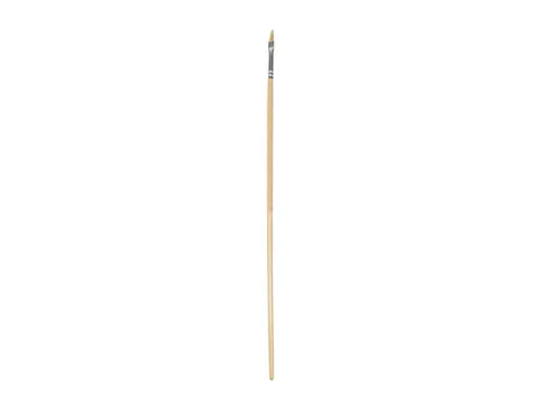Lyonse penseel Kangaro #2 gelakt hout doos a 12 stuks