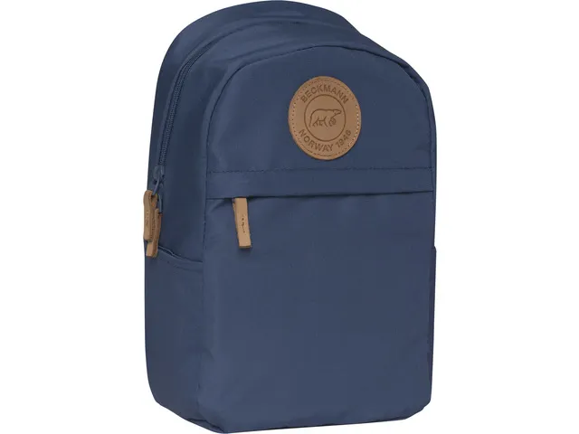 Schooltas Beckmann Urban Mini 10L Dusty Blue