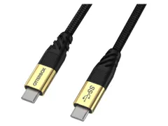 OtterBox Premium Datatransferkabel USB-C naar USB-C 3.2 GEN 1 1.8m
