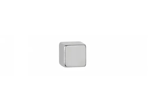 Neodymium Kubusmagneet 7x7x7cm 10 Stuks