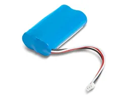 Accu Dymo voor LM640