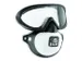 Filtre à poussière ASG03B-101-100 à 10 EA