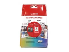 Canon PG-540L/CL-541XL photo value pack