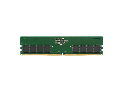 Kingston Technology KCP556US8-16, 16 GB, 1 x 16 GB, DDR5, 288-pin DIMM
