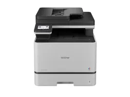 Multifunctional Laser printer Brother MFC-L8730CDW