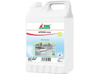 APESIN Daily desinfectiemiddel 5 liter - 1