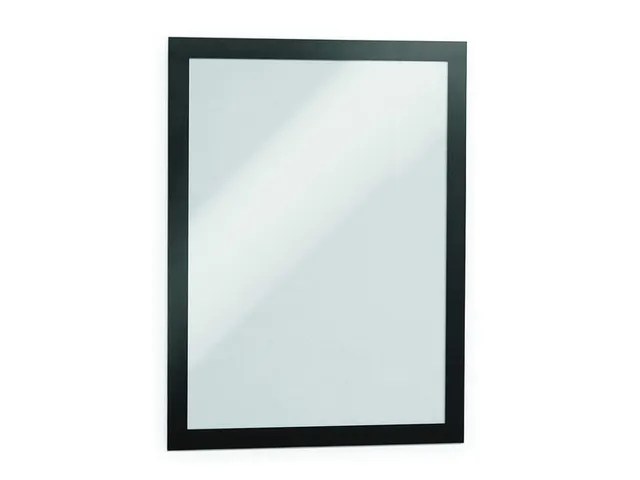 Magnetisch kader A3 Zwart