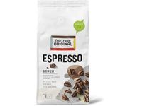 FAIR TRADE ORIGINAL Espresso Biologische Koffiebonen