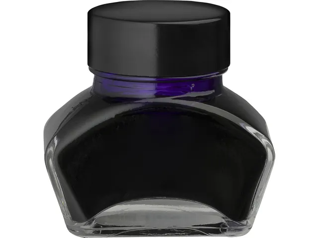 Kalligrafie inkt Standardgraph 30ml bessenblauw