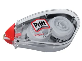 Correctieroller Pritt Compact Flex 6mmx10m - 1