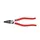 Wiha Borgringtang Classic Met MagicTips Voor Binnenborgringen (Boringe