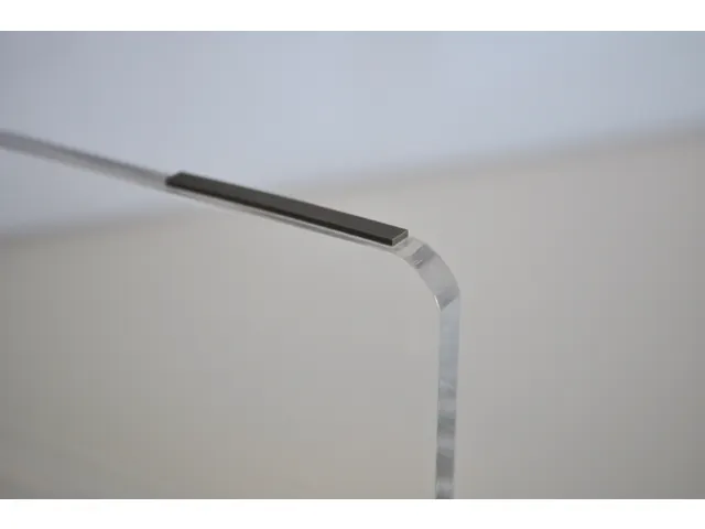 Support écran Desq 1539 Acrylique