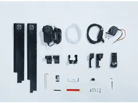 Kit de mise à niveau Creality K1 Série CFS