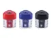 Grip taille-crayon simple Faber-Castell Mini en couleurs standard asso