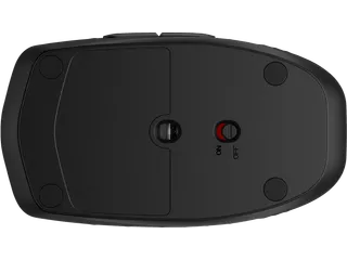 420 programmeerbare Bluetooth-muis - 8