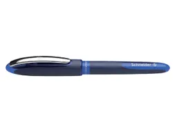 Rollerpen Schneider One Business 0.6mm blauw