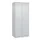 wasgoedverdeelkast,HxBxD 1850x800x500mm,vak B 400mm,cilinderslot