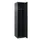 locker voor scheiding van kleding,HxBxD 1850x400x500mm,1vak