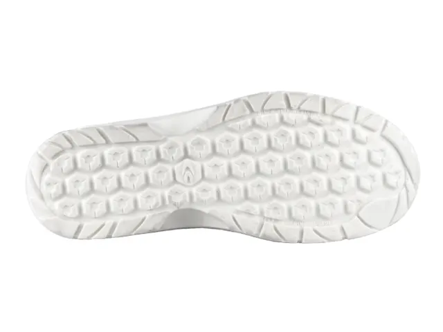 Bottes de sécurité Cofra Tarquinius S2, SRC, ESD, blanches, pointure