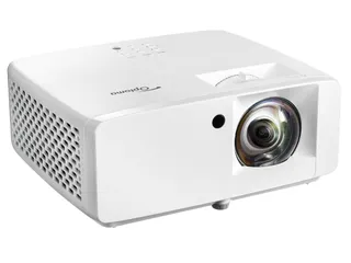 Optoma ZH350ST beamer projector 3500 ANSI lumens DLP 1080p Wit - 1