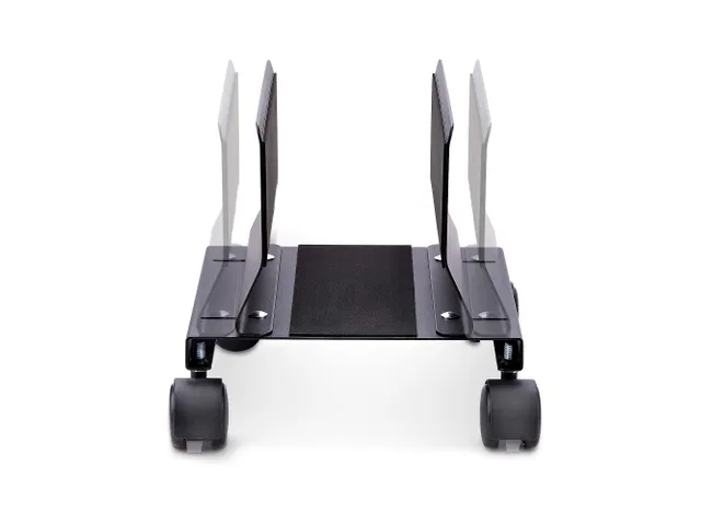 CPU Houder op Wielen 21kg