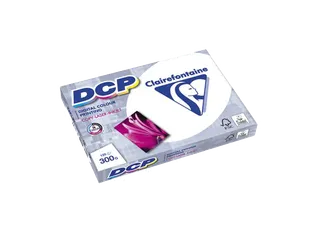 DCP presentatiepapier A3 300 g 125 vel - 1